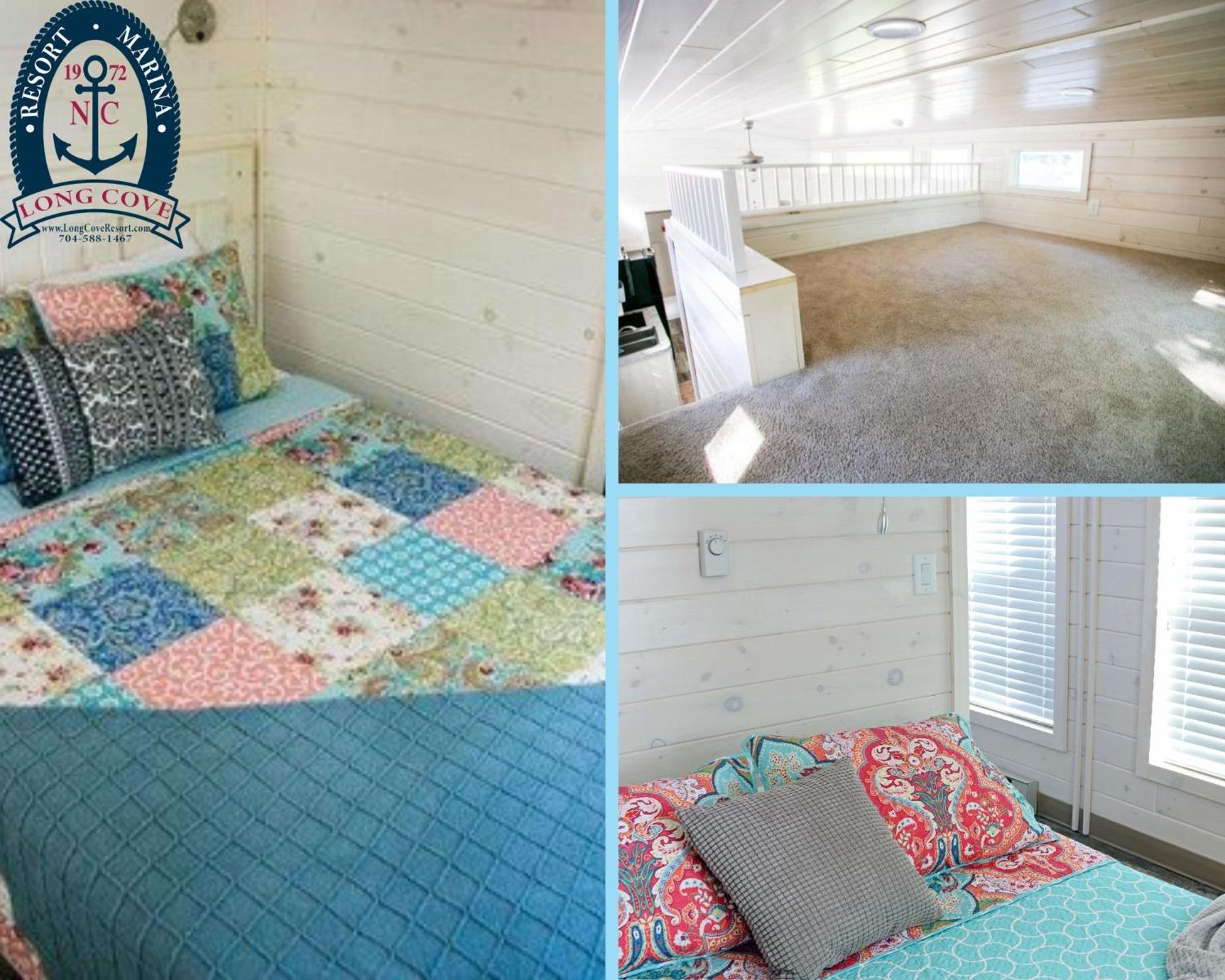 Long Cove Resort And Marina 3* Lake Wylie