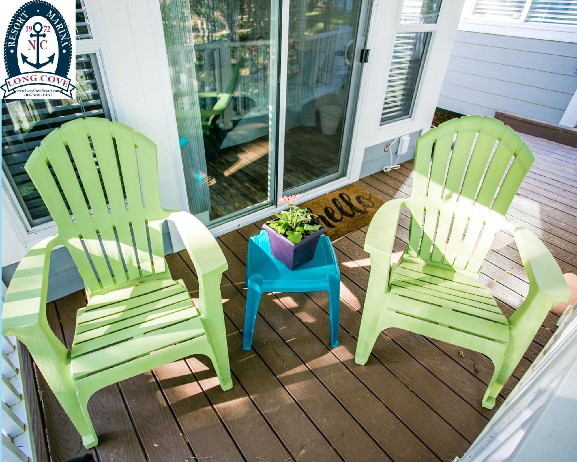 Resort Long Cove Resort And Marina Lake Wylie